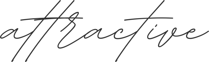 Attractive Write